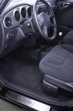 Chrysler PT Cruiser 2001 года